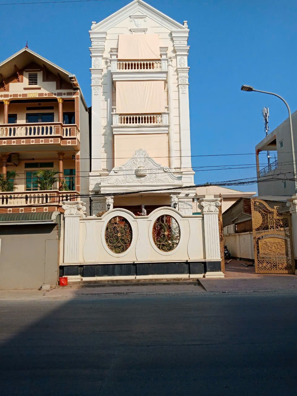 Bạt Quấn Myung Sung Hàn Quốc