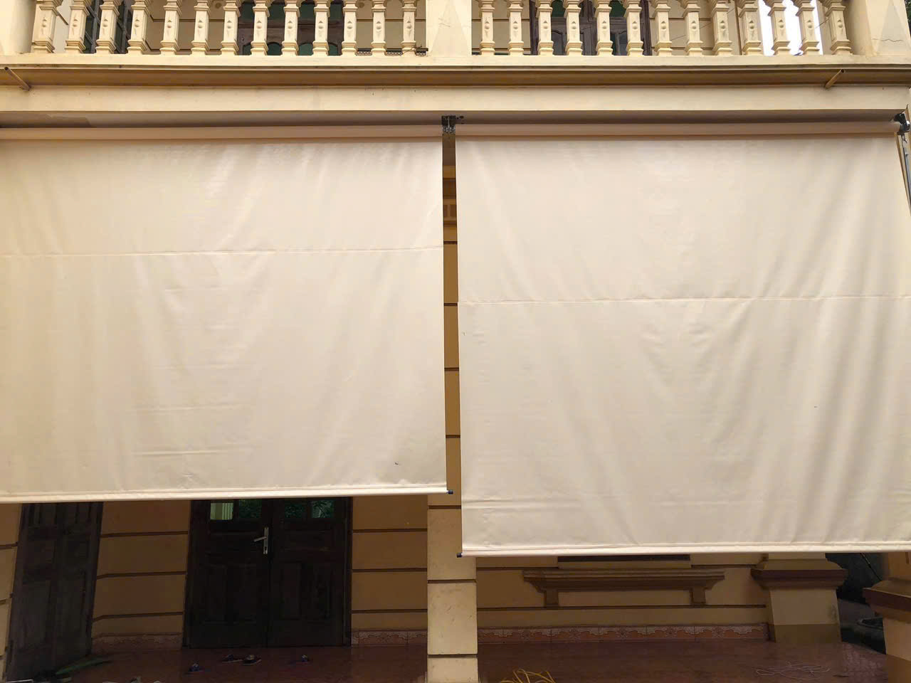 Bạt Quấn Myung Sung Hàn Quốc