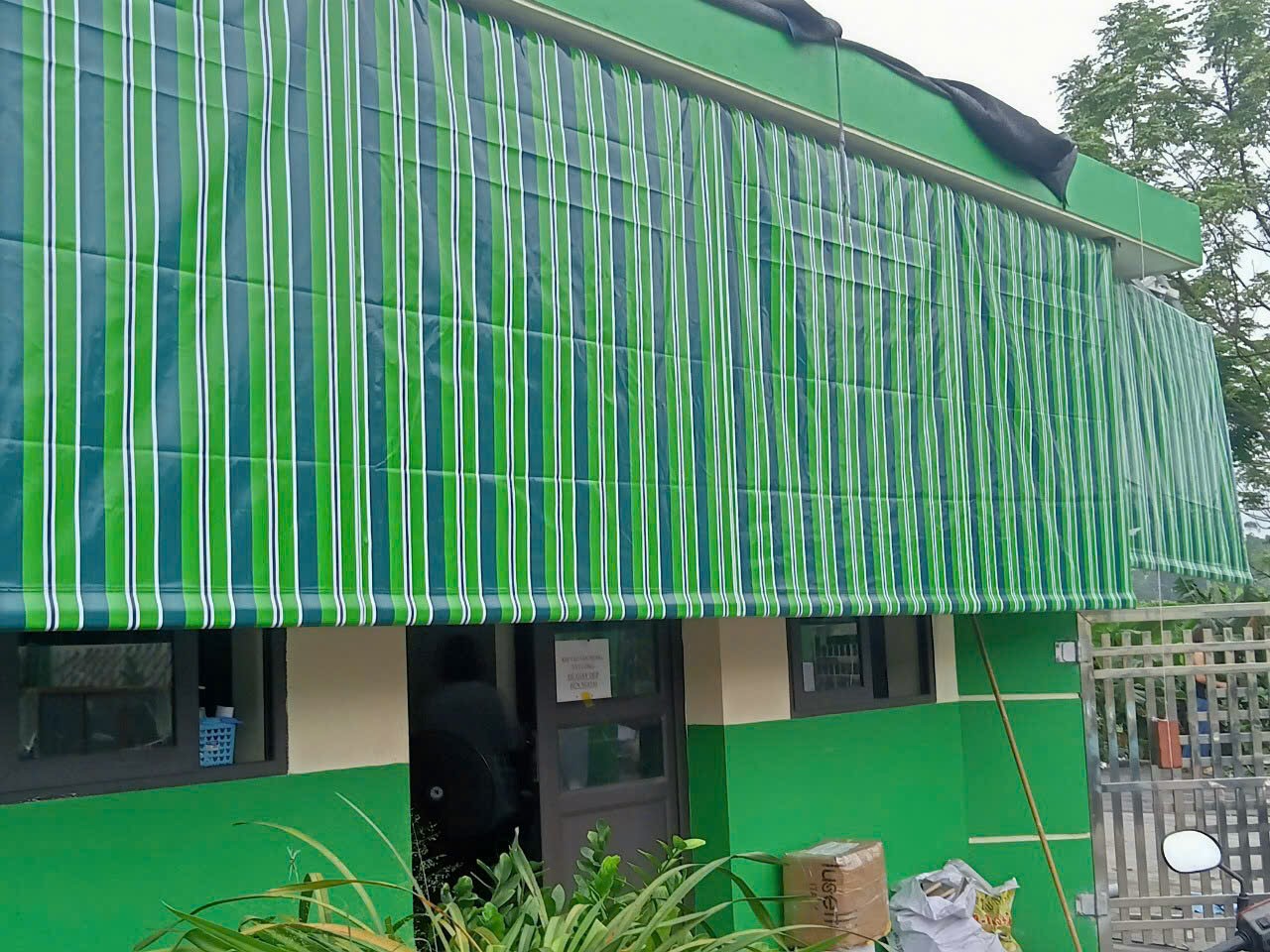 Bạt Quấn Myung Hàn Quốc