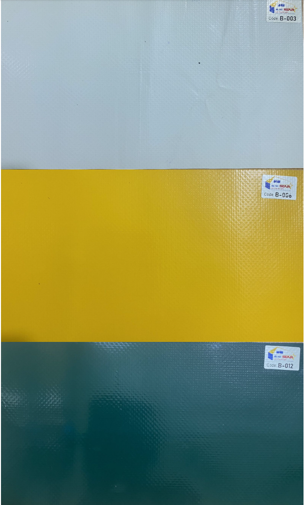 Bạt Quấn Myung Hàn Quốc