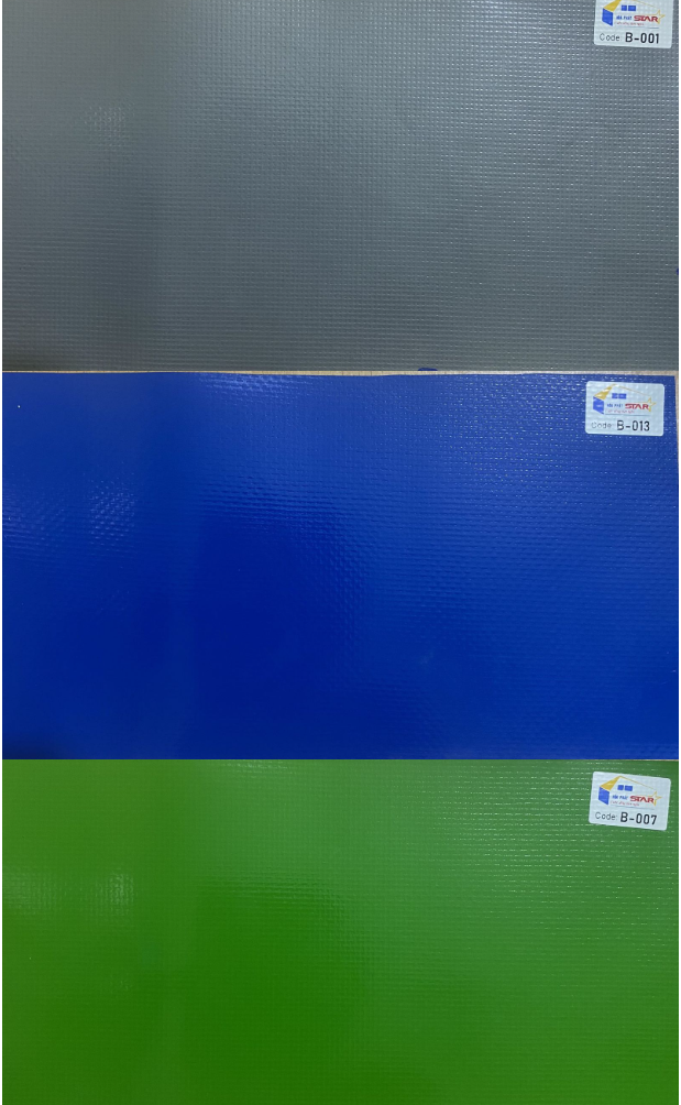 Bạt Quấn Myung Hàn Quốc