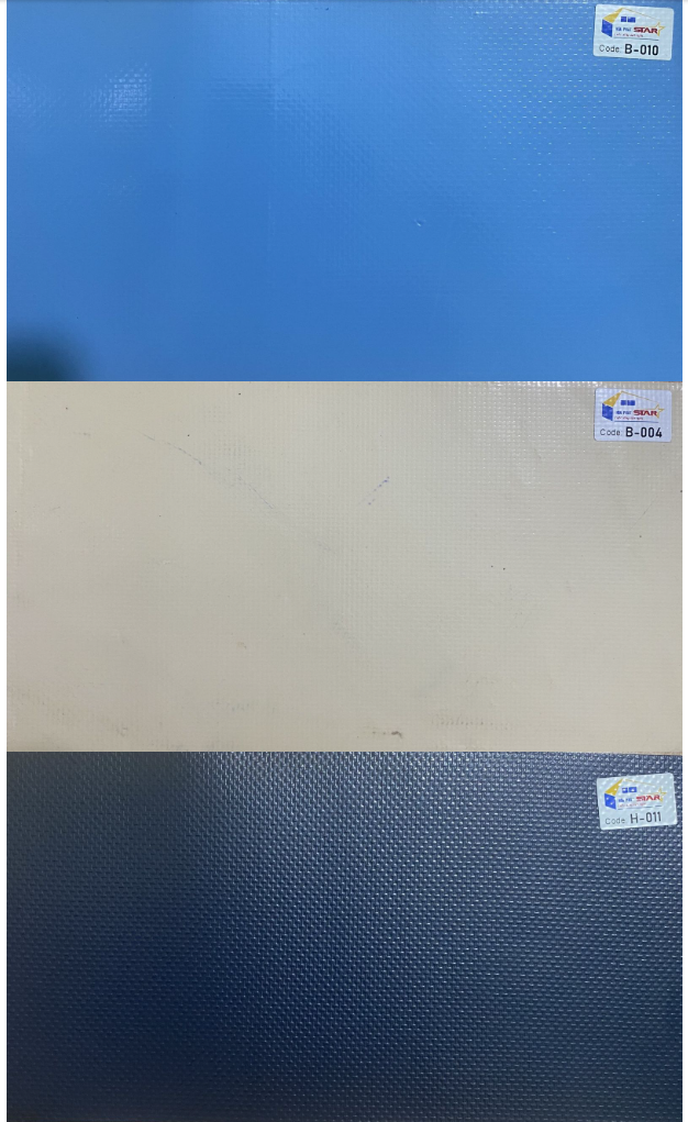 Bạt Quấn Myung Hàn Quốc