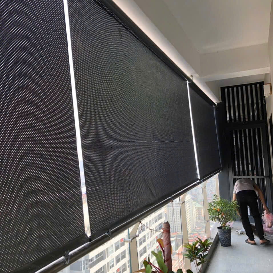 Bạt Tự Quấn Cao Cấp