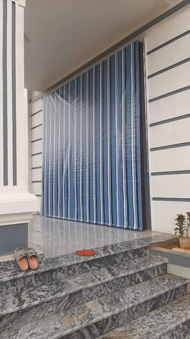 Bạt Sọc Myung Sung Hàn Quốc