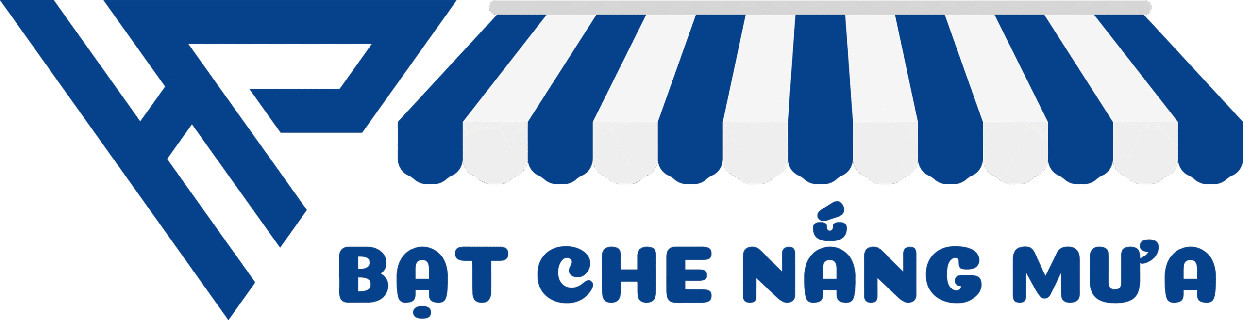 Bạt che nắng mưa Hòa Phát